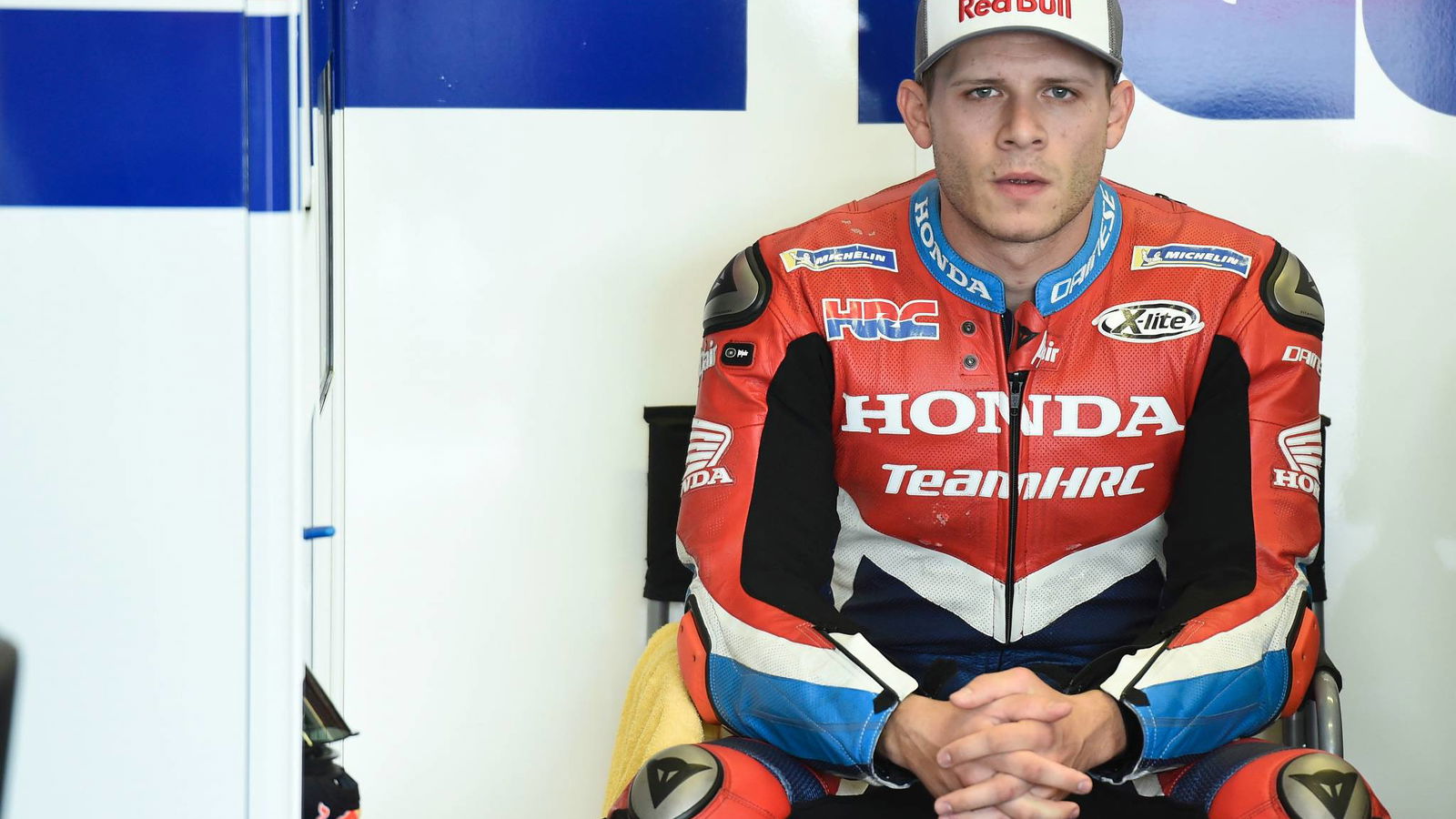 Bradl mendapat panggilan dari Repsol Honda