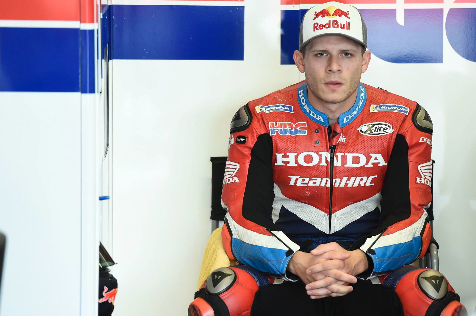 Video: MotoGP Belanda - Peringkat Pembalap