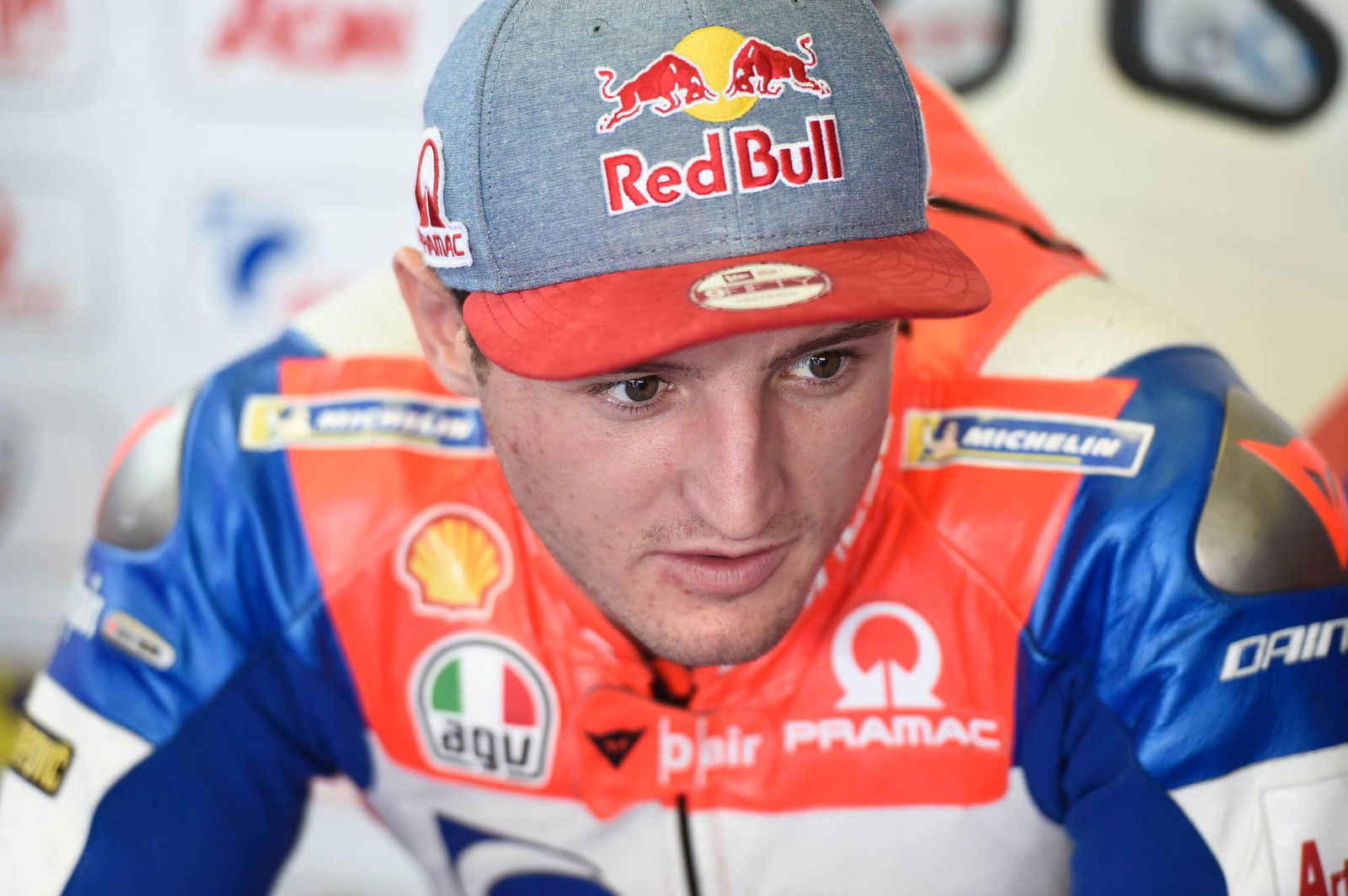 'Not going to be easy' - Dovi expects Lorenzo, Marquez battle