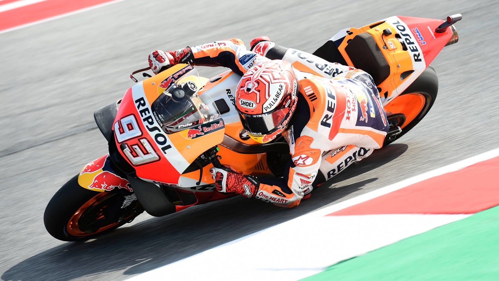MotoGP Valencia - Hasil Latihan Bebas (4)