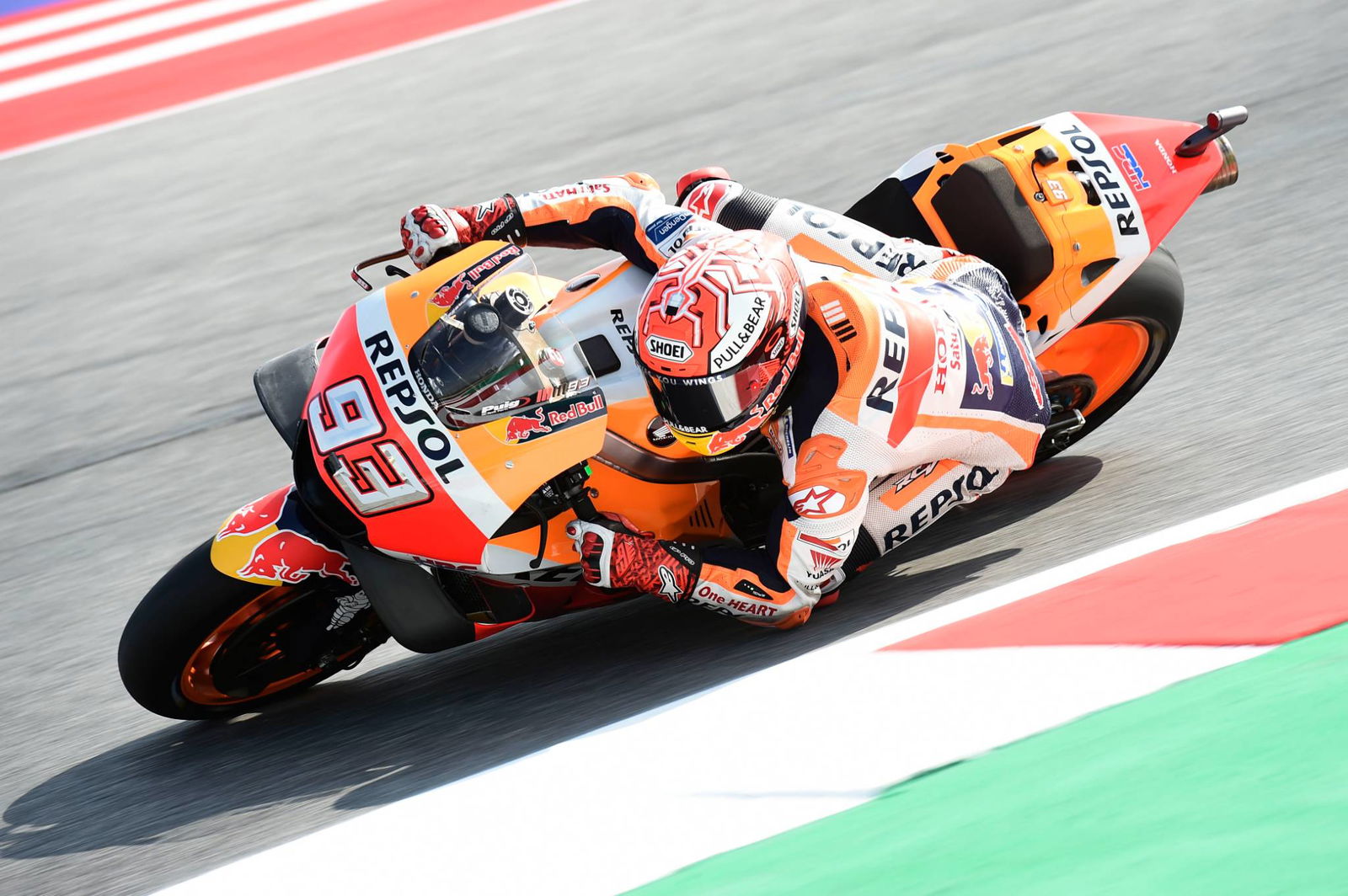 MotoGP Valencia - Hasil Latihan Bebas (3)
