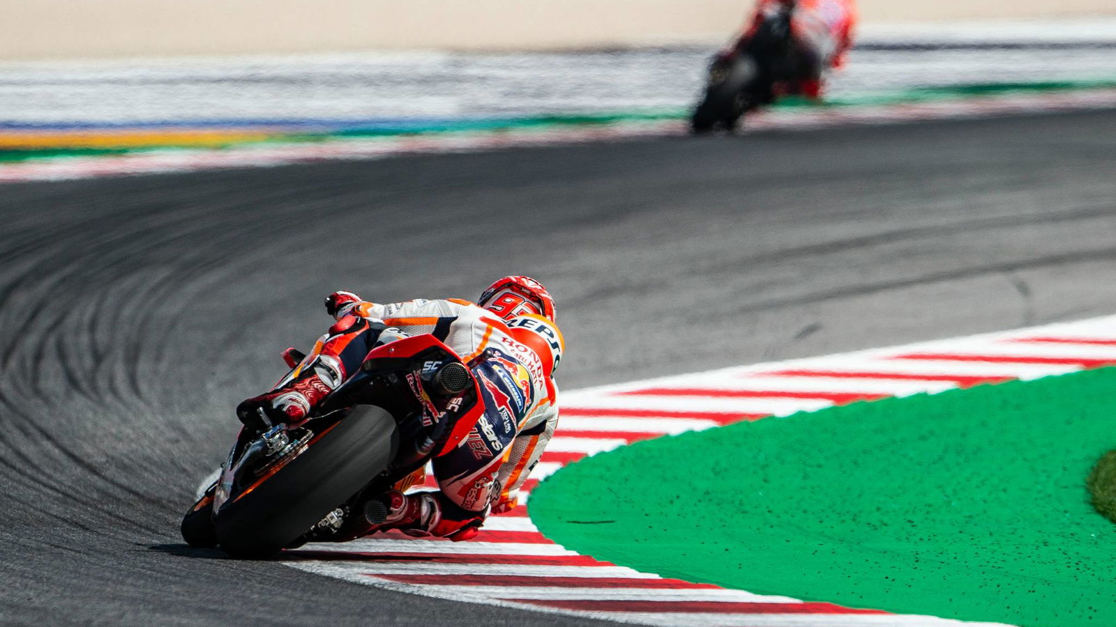 Aragon MotoGP - Hasil Latihan Bebas (2)