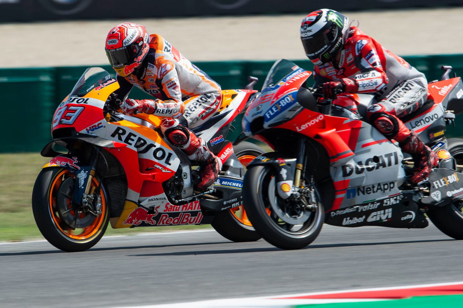 de Puniet, Canepa form LCR E-Team MotoE squad
