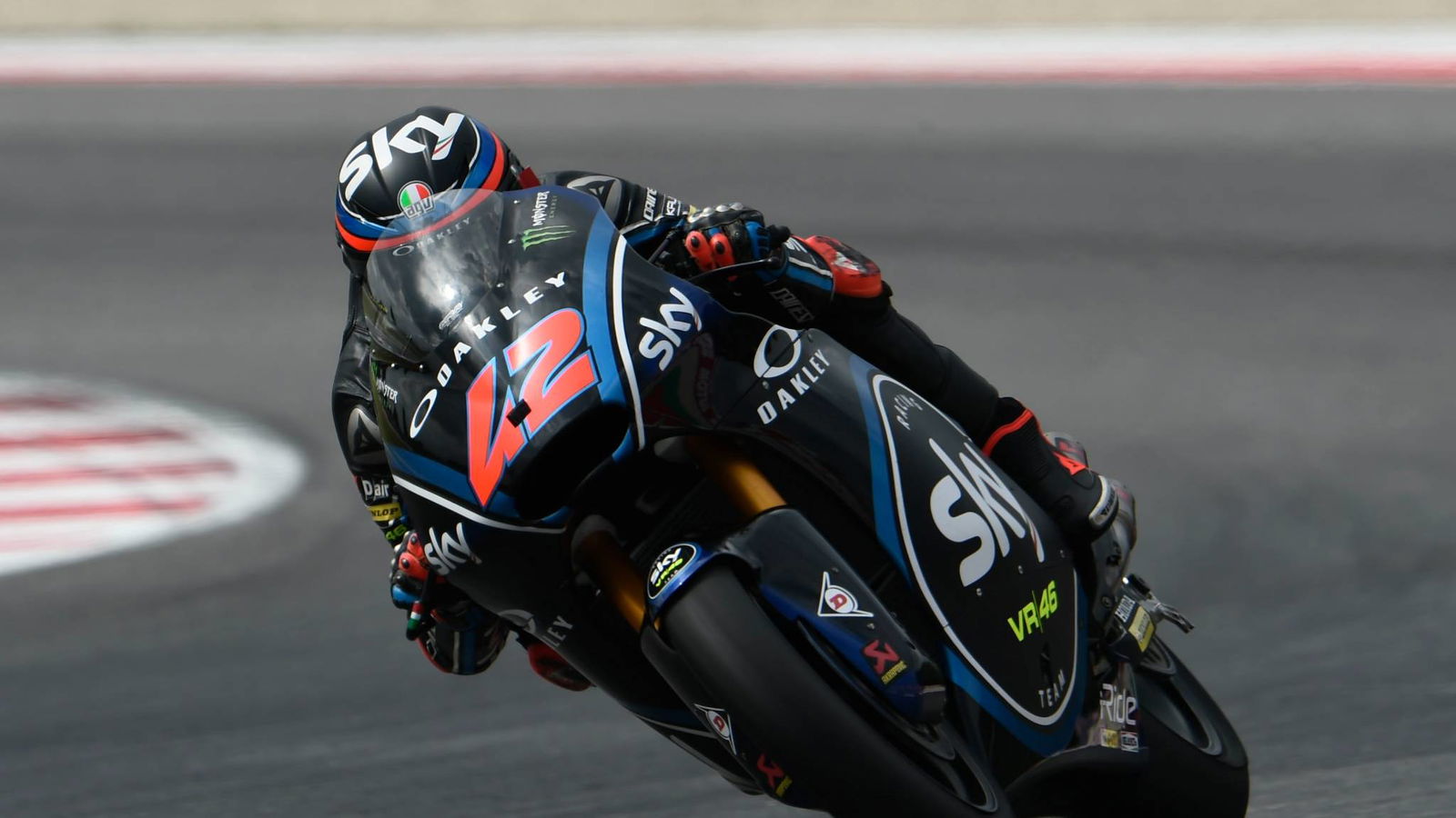 Moto2 Aragon - Hasil Latihan Bebas (2)