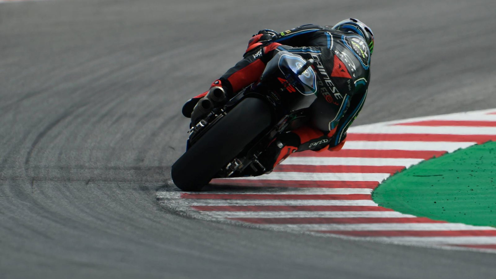 Moto2 Misano - Hasil Balapan