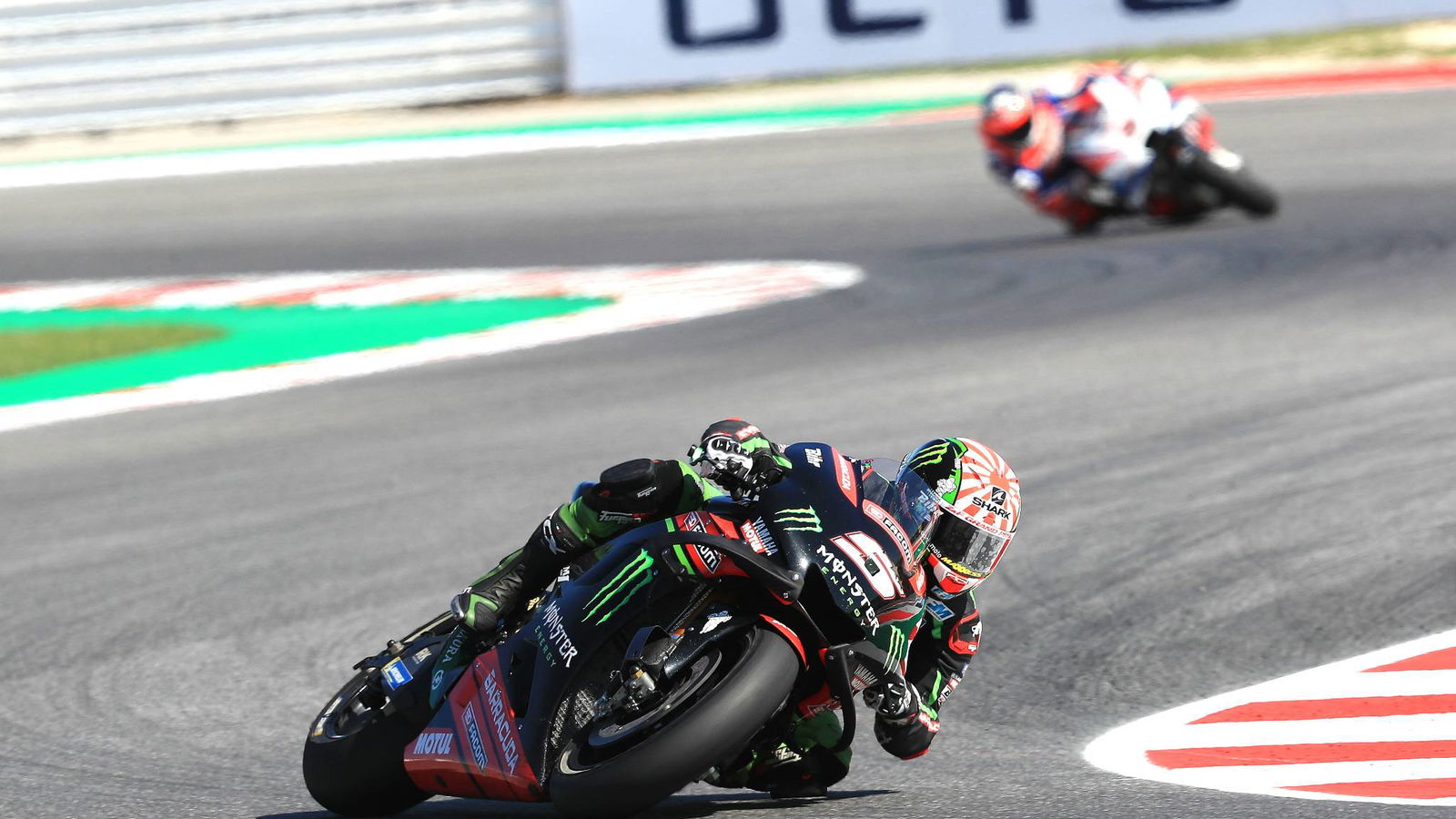 Zarco: Balapan Misano begitu, sangat sulit, membuatku sedih