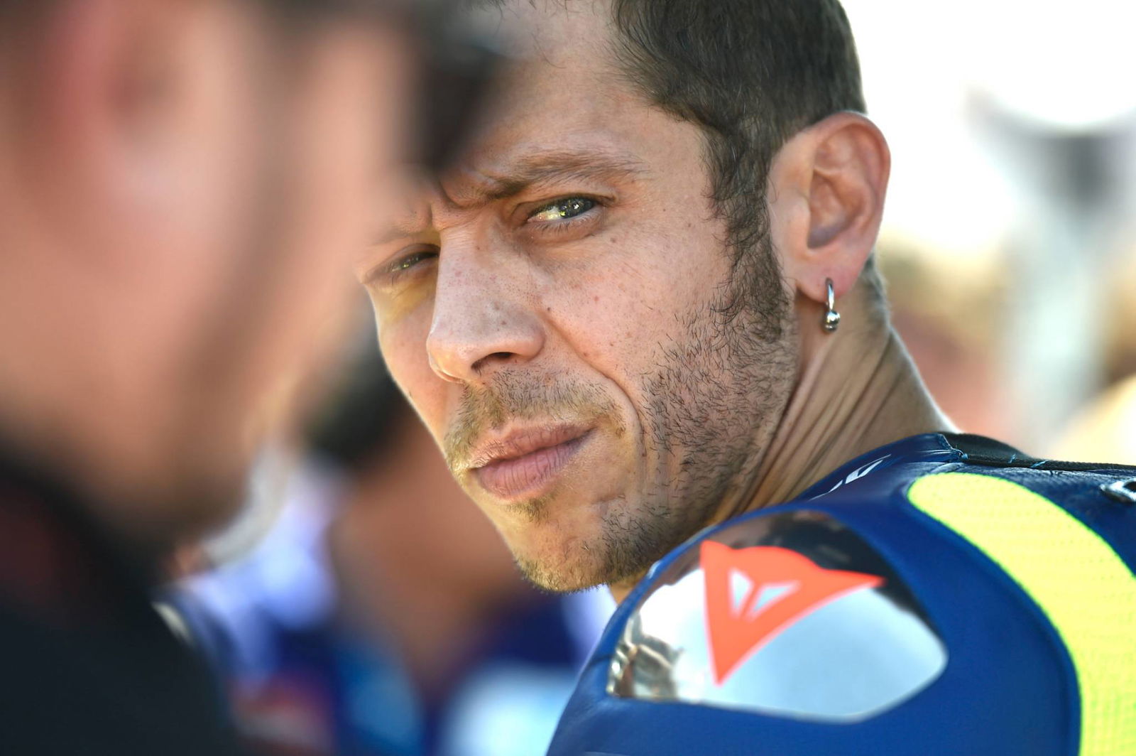 Vinales not giving up hope of ending Yamaha win drought