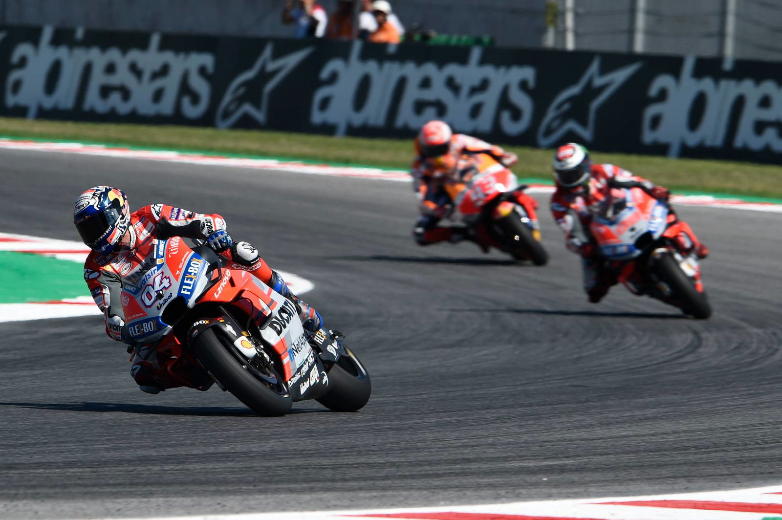 Kallio extends KTM testing contract