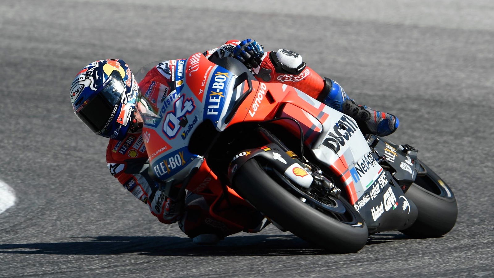 Aragon MotoGP - Free Practice (1) Results