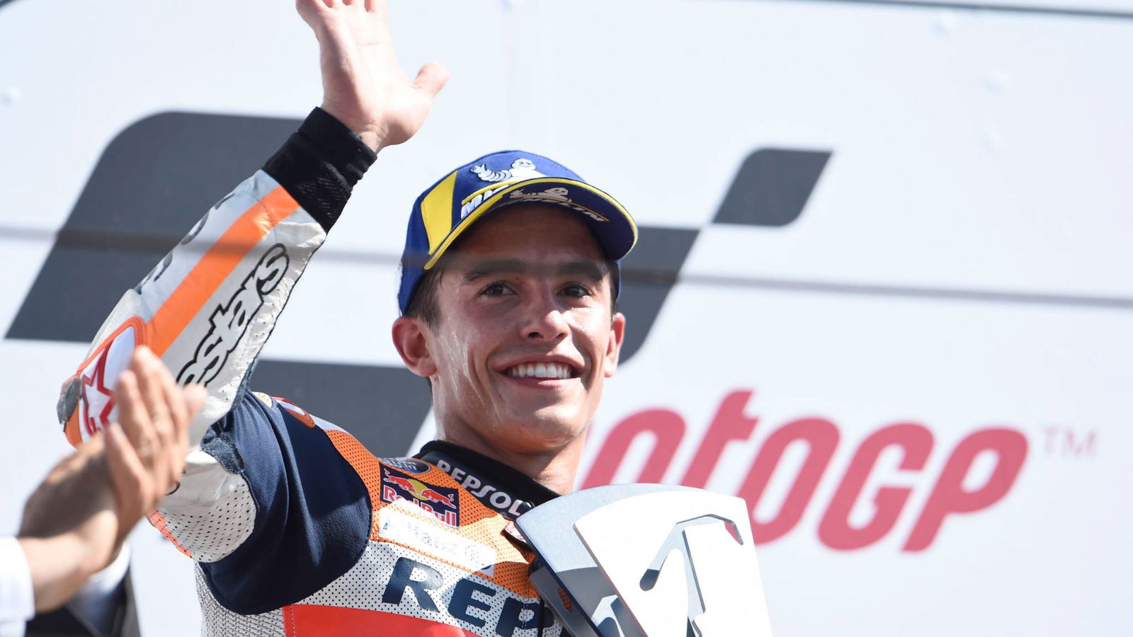 Marquez: Dovi dan Jorge saling memacu