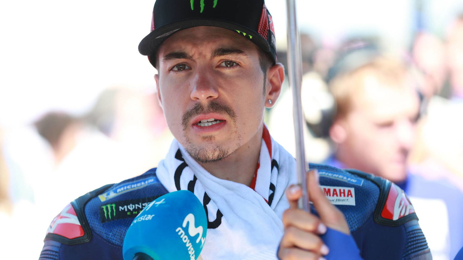 Vinales not giving up hope of ending Yamaha win drought