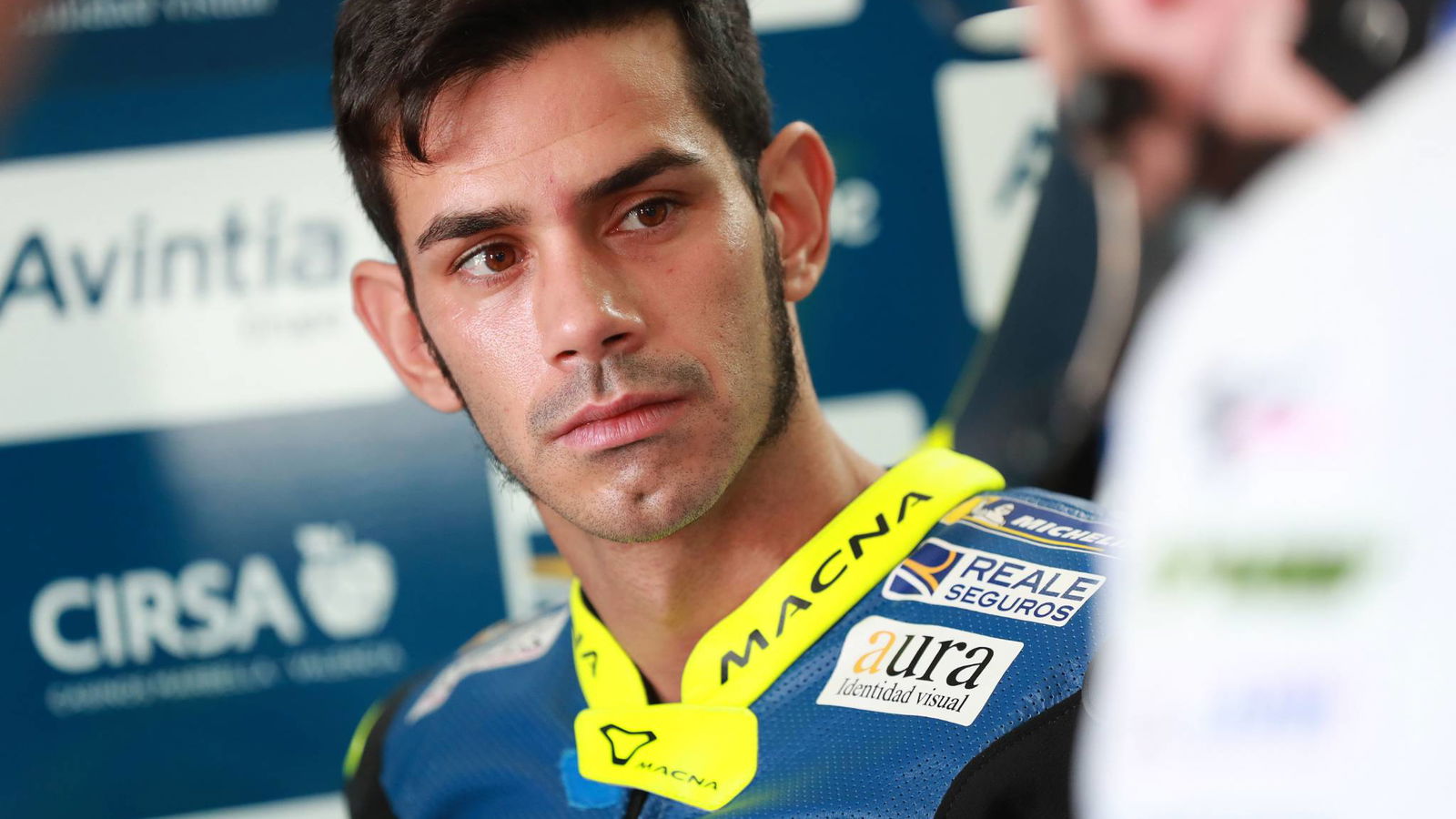 MV Agusta 'melepas' Torres untuk fokus di MotoGP