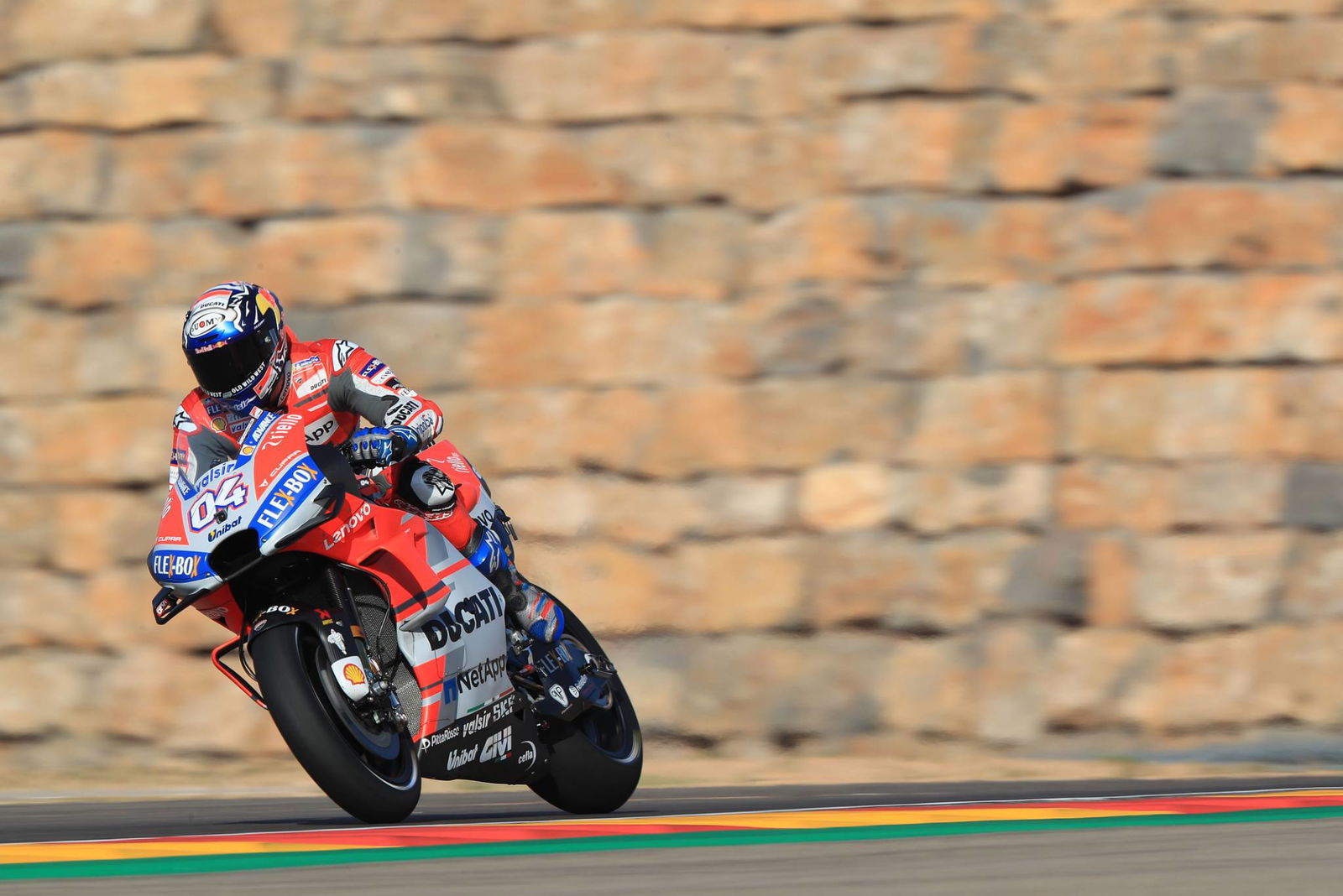 Marquez surprise after toppling Ducatis for top spot