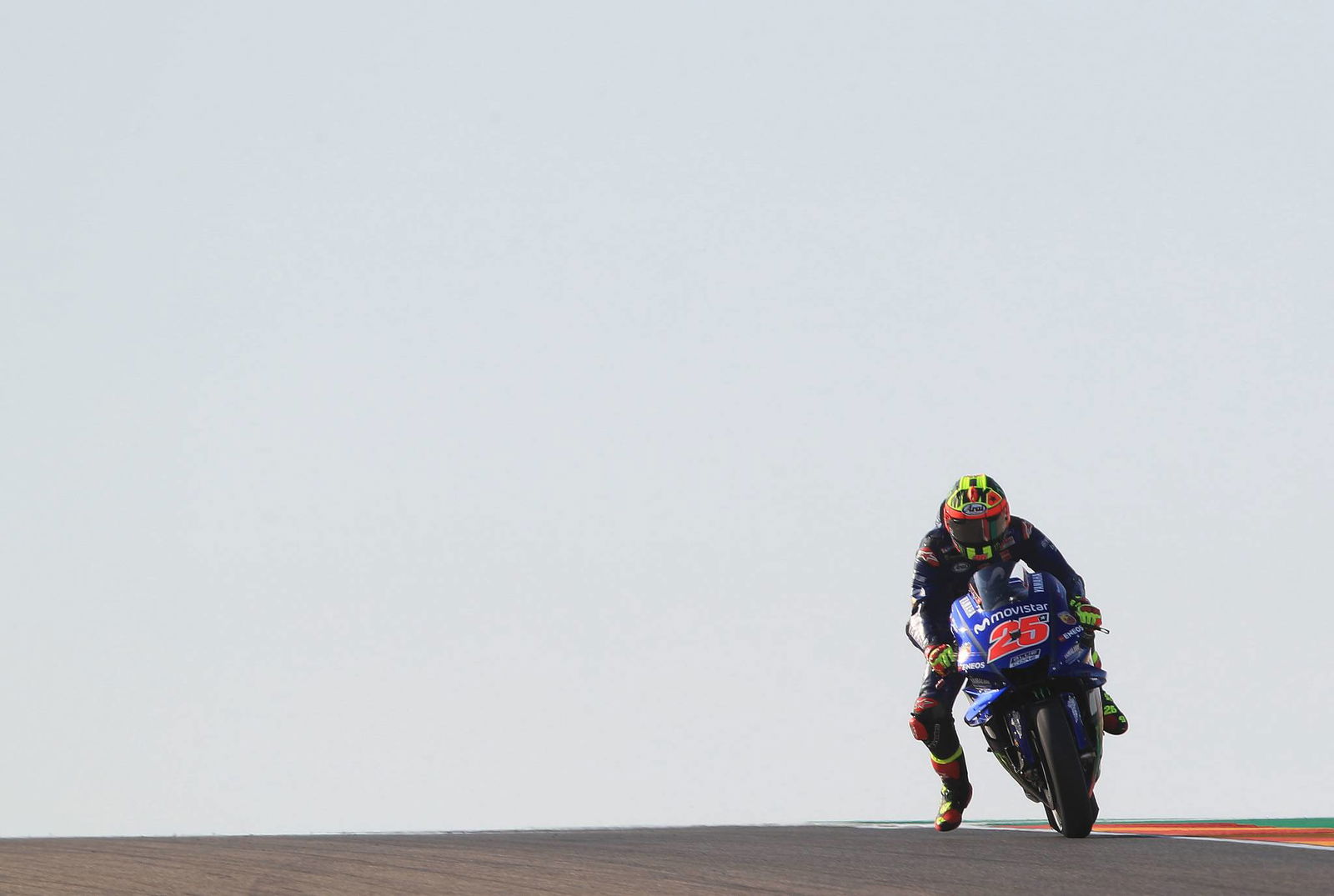 Miller has 'good pace', frustrated by tyres