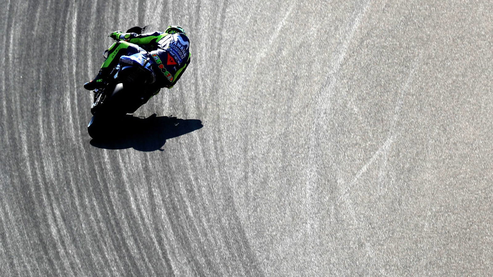 Marquez tetap di atas sebagai Vinales, Rossi kehilangan Q2