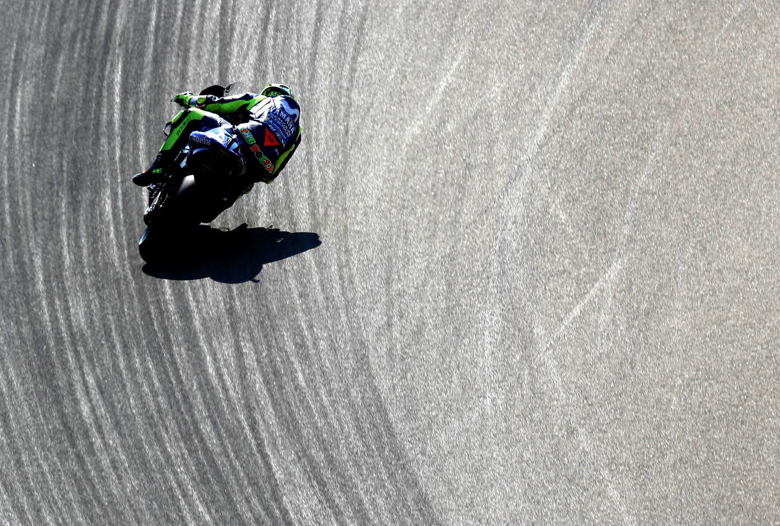 Aragon MotoGP - Free Practice (4) Results