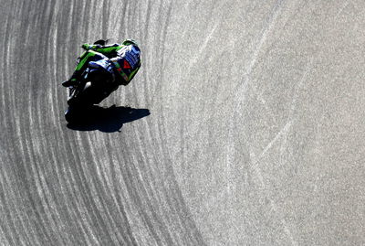 Aragon MotoGP - Hasil Latihan Bebas (4)