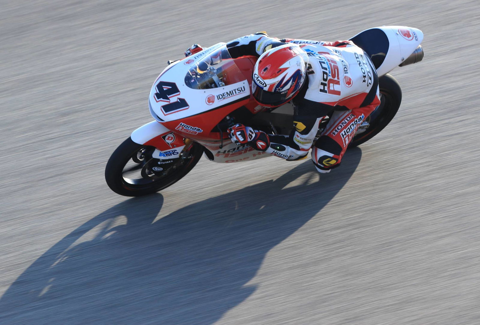 Moto3 Malaysia - Hasil Latihan Bebas (2)