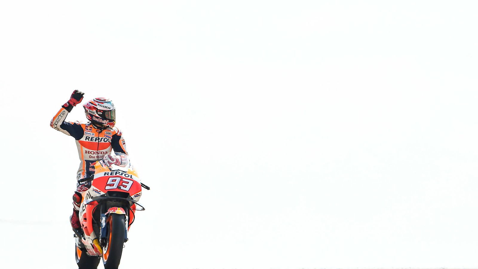 Aragon MotoGP: Adakah yang bisa menghentikan Marquez?