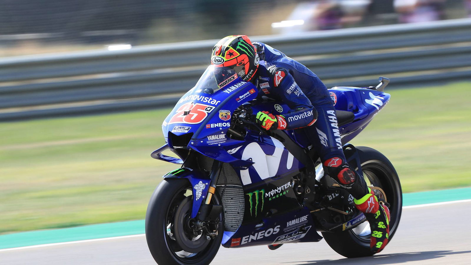 Thailand MotoGP - Free Practice (1) Results