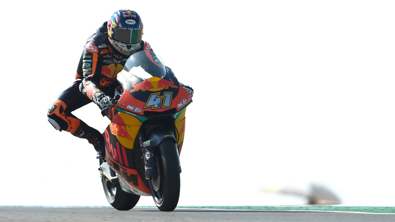 Moto2 Aragon - Hasil Kualifikasi