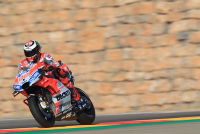 Aragon MotoGP - Hasil Latihan Bebas (4)