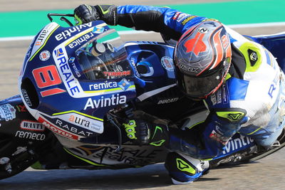 Suzuki: Losing concessions 'a good sign'