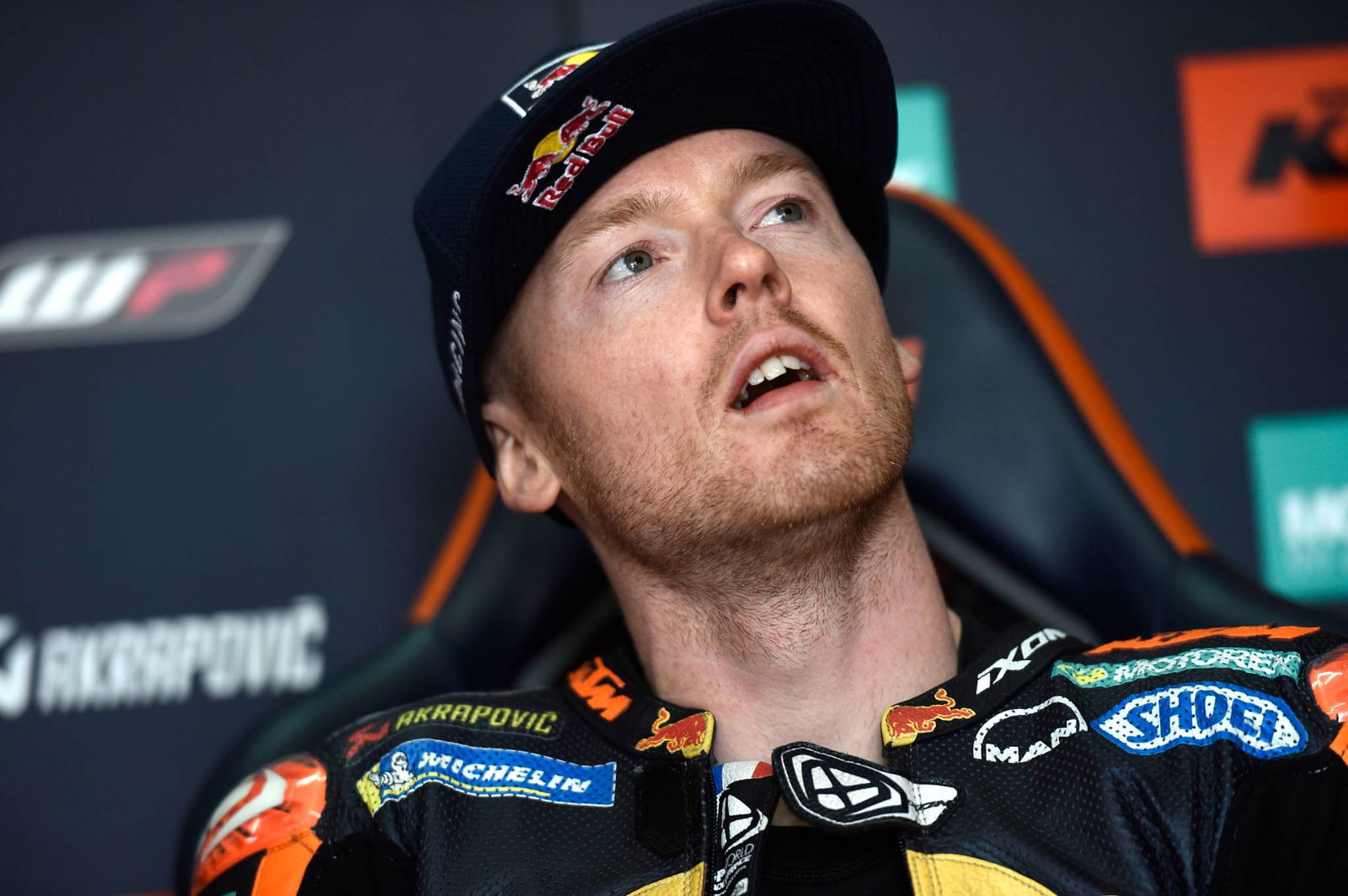 Aragon MotoGP - Hasil Pemanasan
