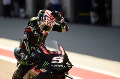 Bagaimana Zarco berubah dari pertengahan musim berliku-liku menjadi pemimpin MotoGP Independen