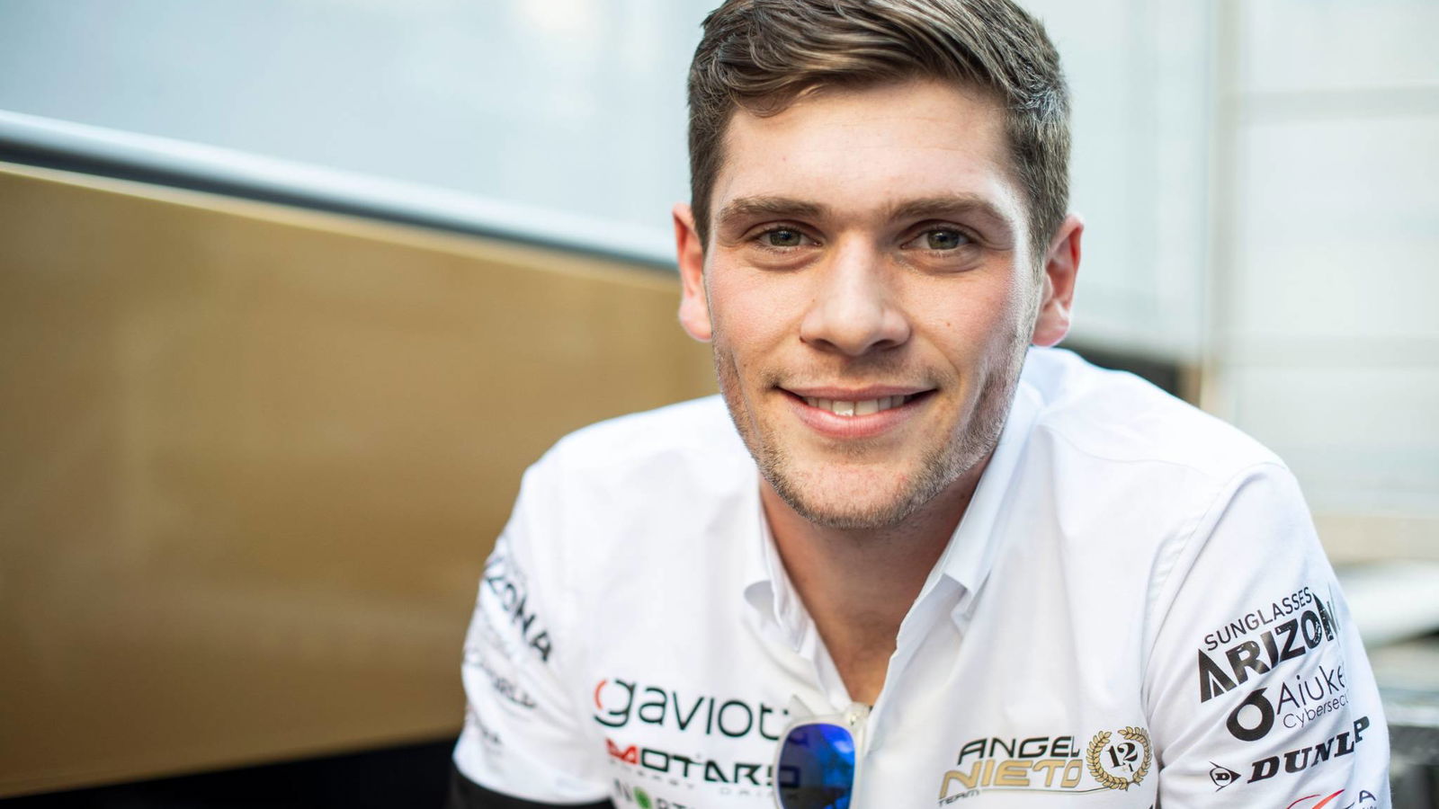 Dixon: Moto2 move a dream come true