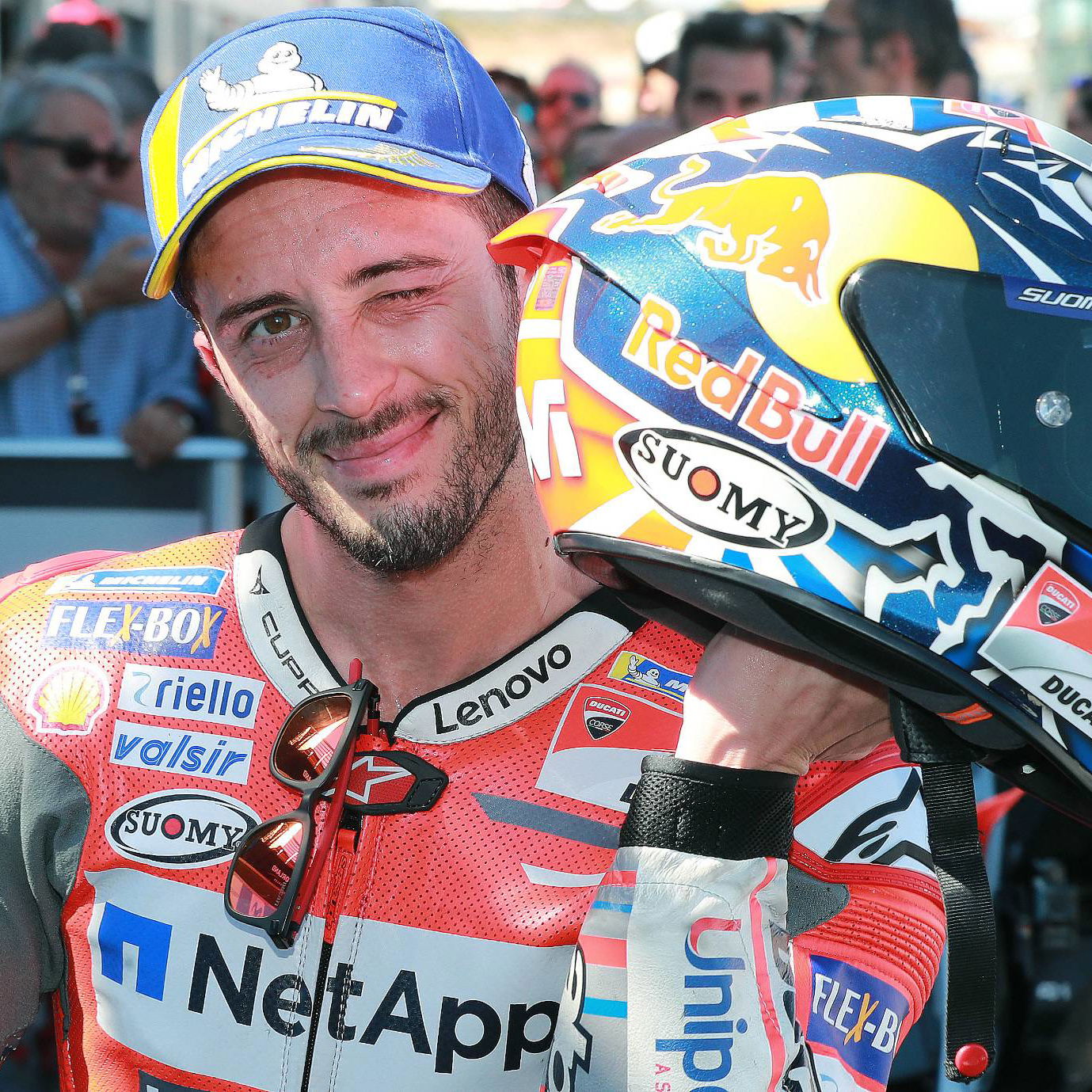 Moto3 Aragon - Qualifying Results