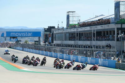 Aragon MotoGP: Can anyone stop Marquez?