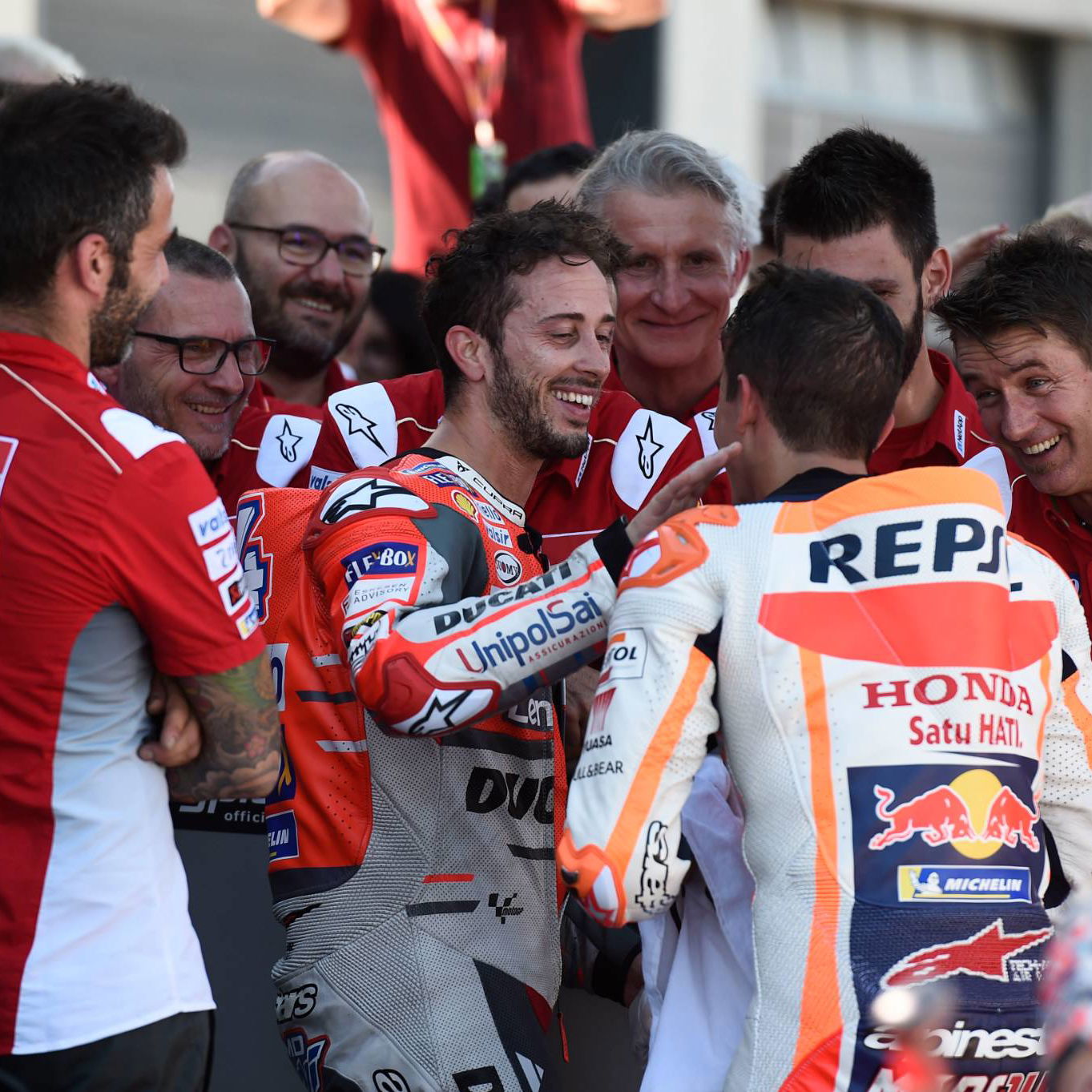 Moto3 Aragon - Qualifying Results