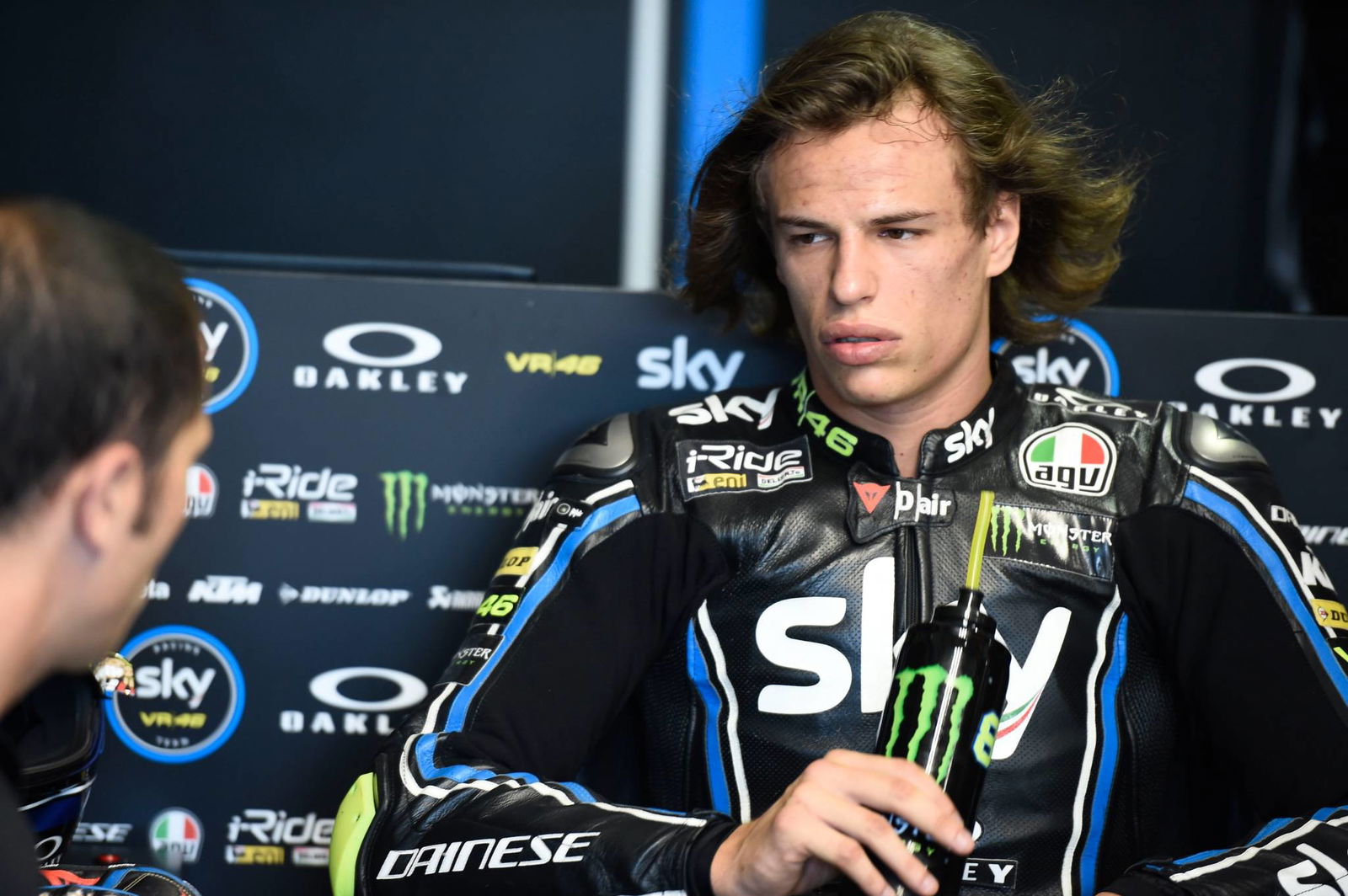 Guintoli kembali ke Suzuki di Brno