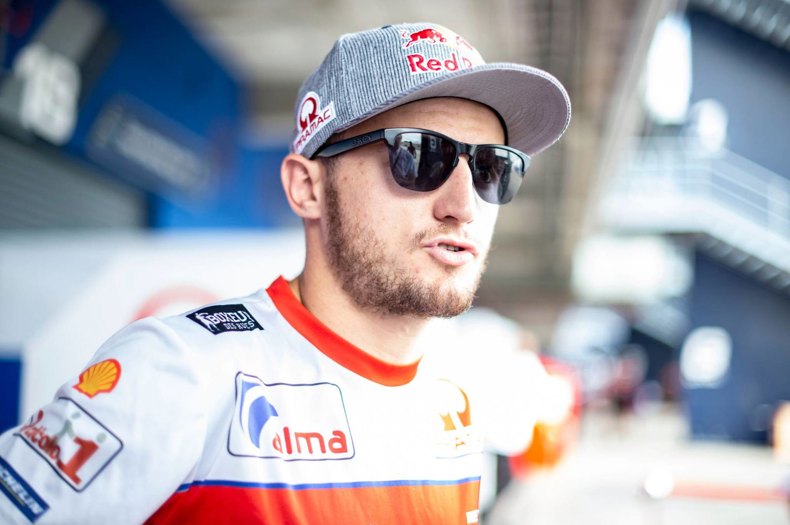 TONTON: Peluncuran Ducati MotoGP 2019 - LANGSUNG!