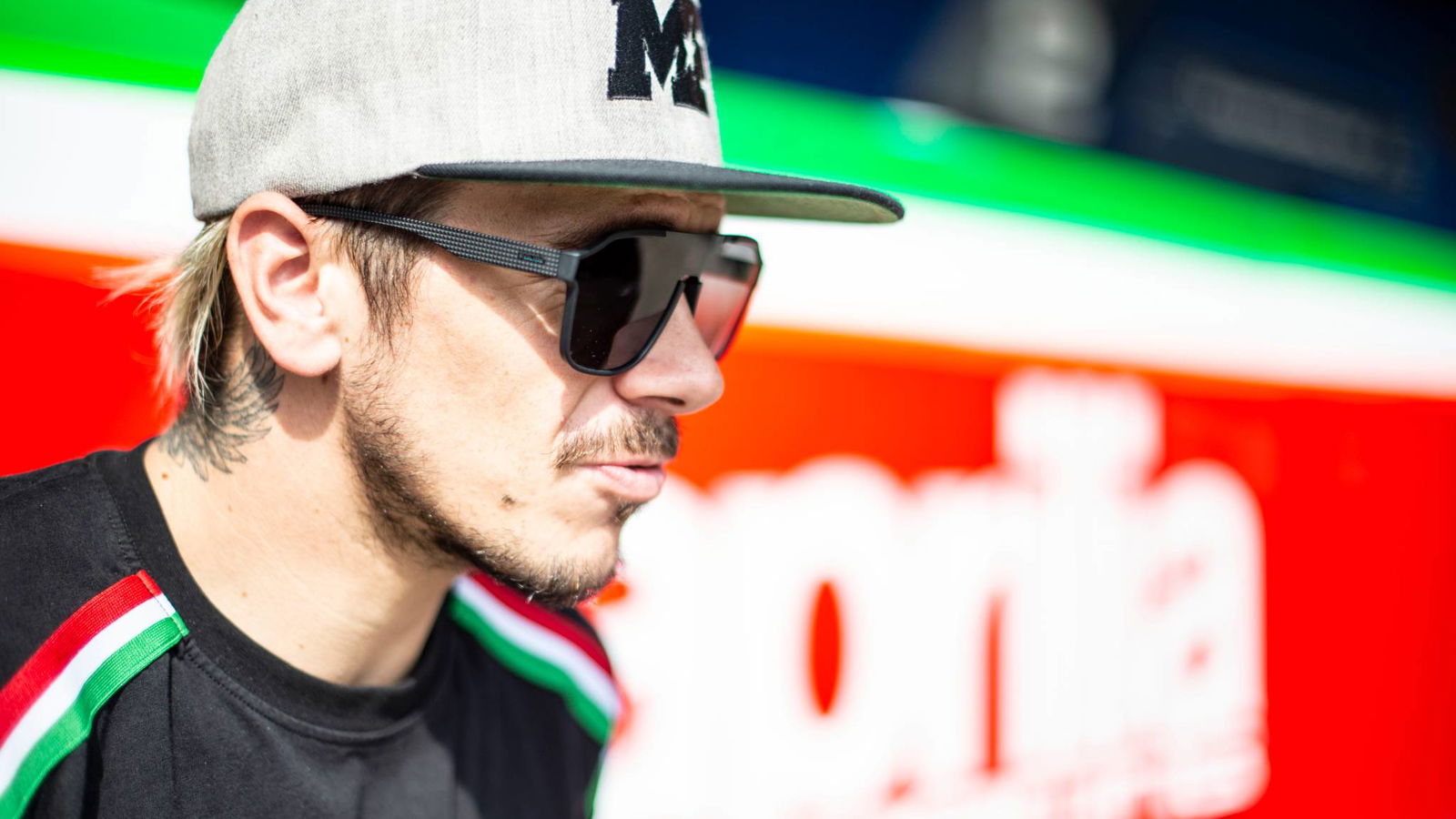 Redding: Plan is two years in BSB, then…