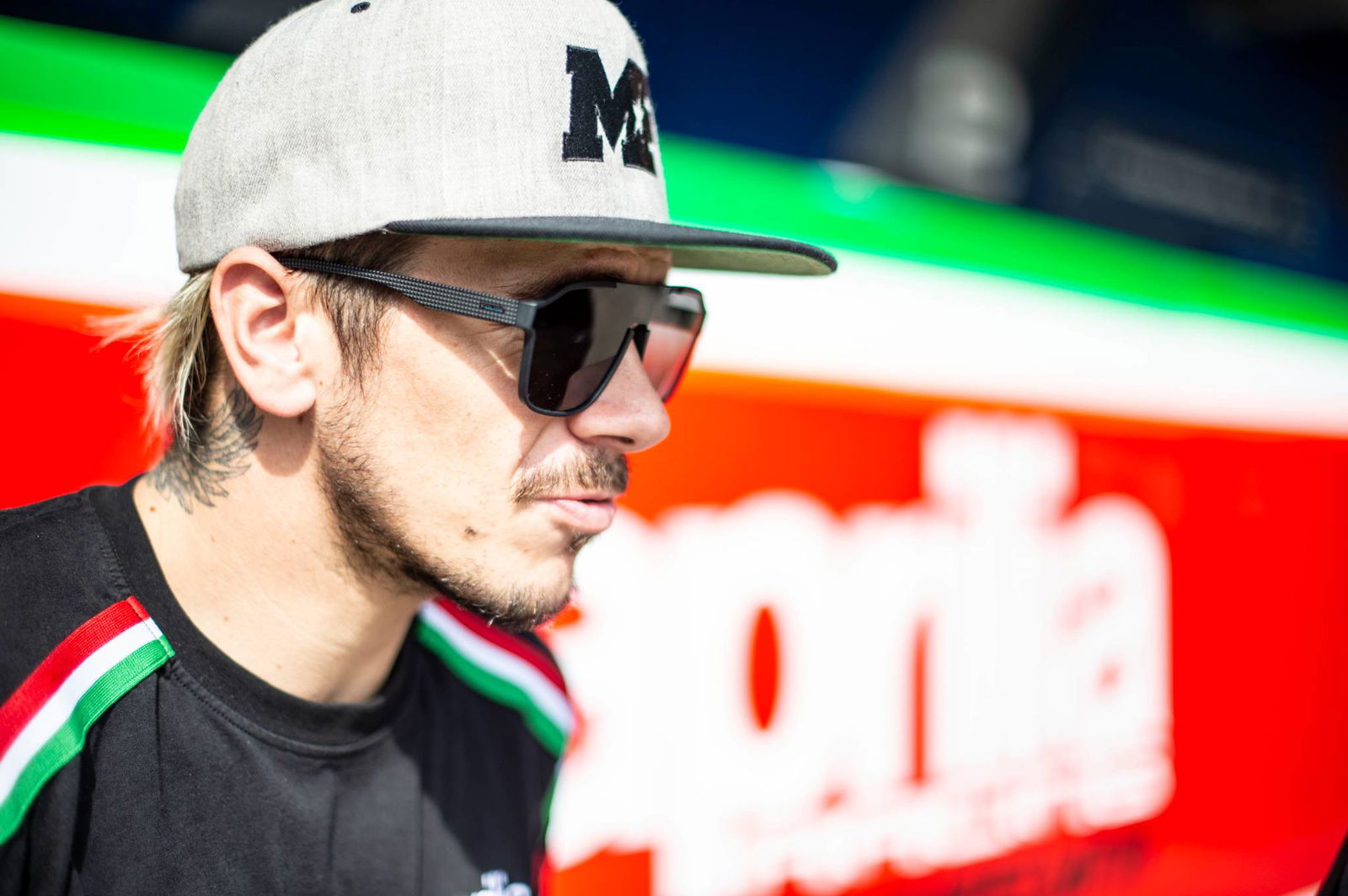 Vinales: It’s going to be really hard here