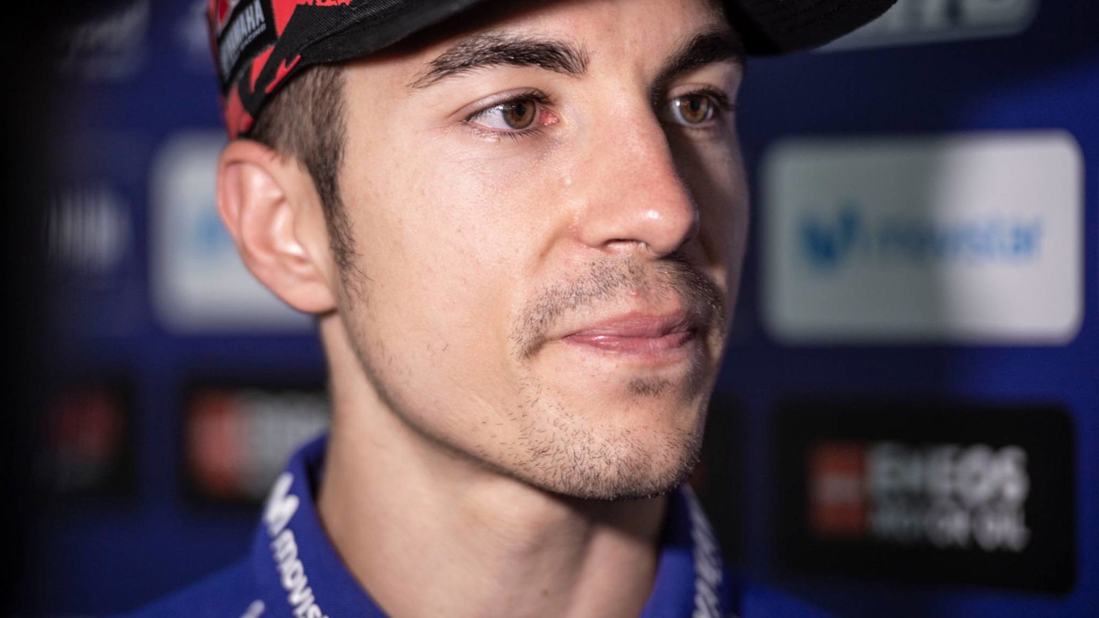 Vinales: It’s going to be really hard here