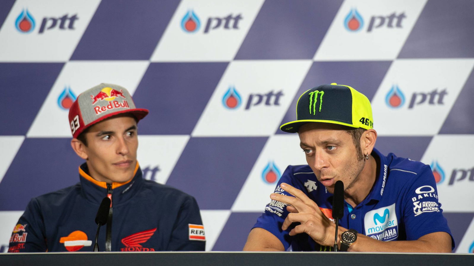 Rossi: Ketiga bagus, tapi sulit bertahan di sana