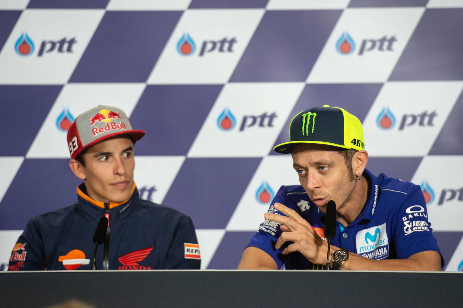 Petrucci: 70% gaya berkendara, 30% berat