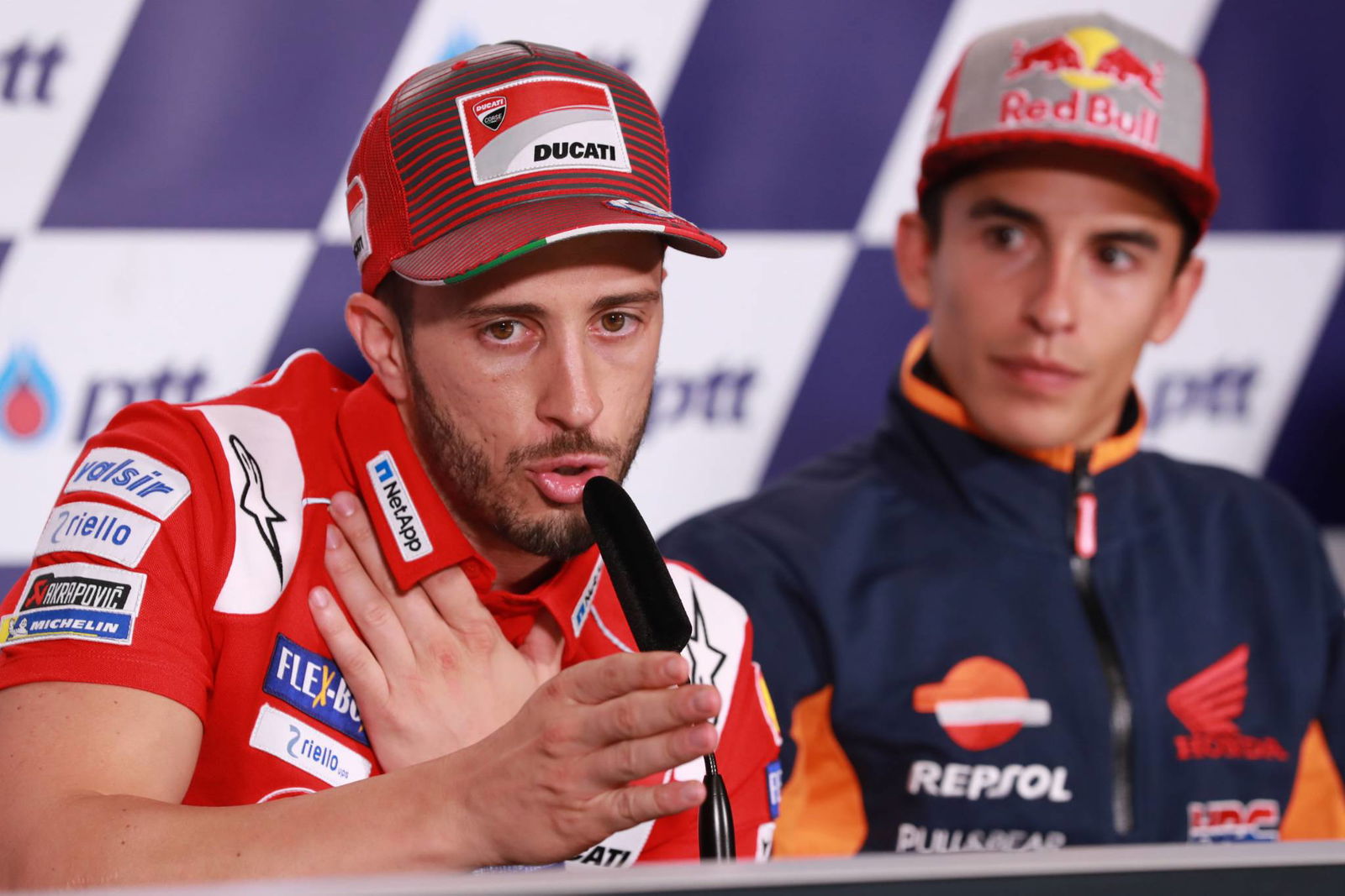 Lorenzo: Insiden Aragon bisa dihindari, Marquez tidak bertanggung jawab