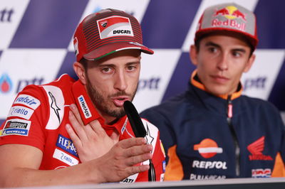 Lorenzo: Aragon incident avoidable, Marquez irresponsible