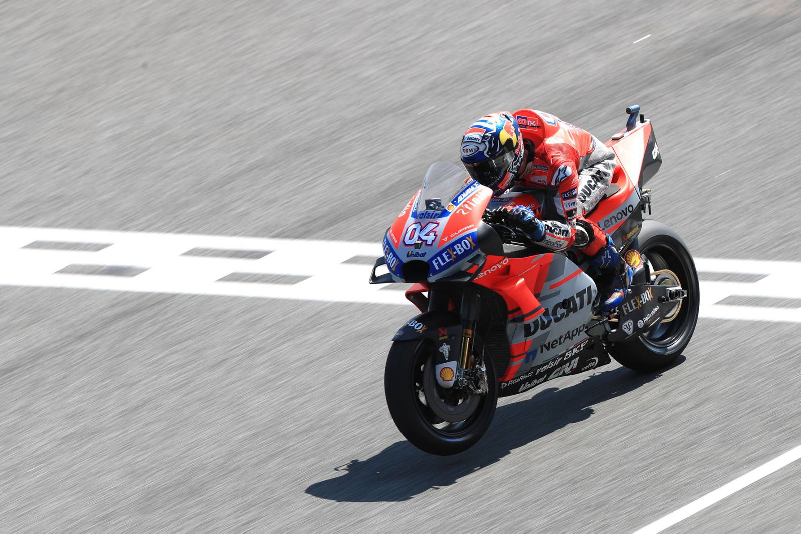 Thailand MotoGP - Free Practice (2) Results