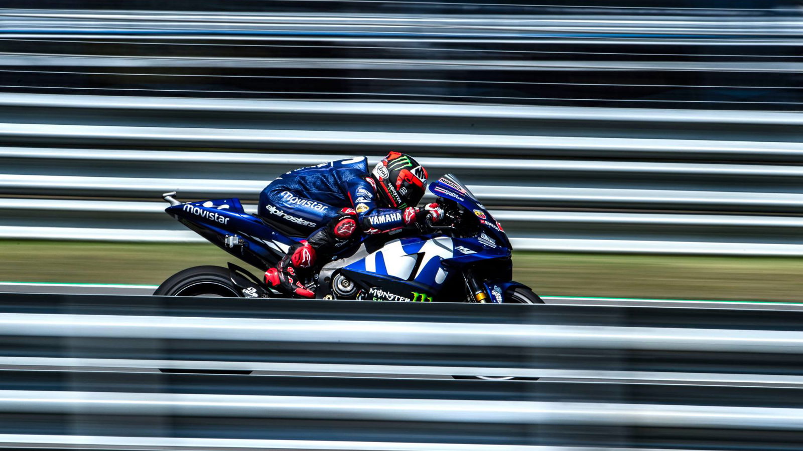Vinales 'mencoba hal-hal yang seharusnya kita coba berbulan-bulan lalu'