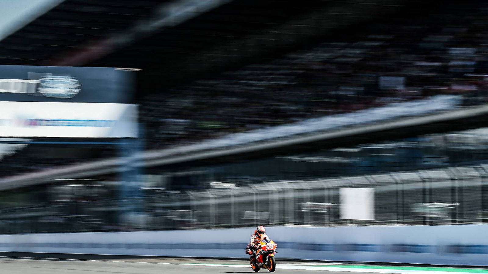 Thailand MotoGP - Full Qualifying Results