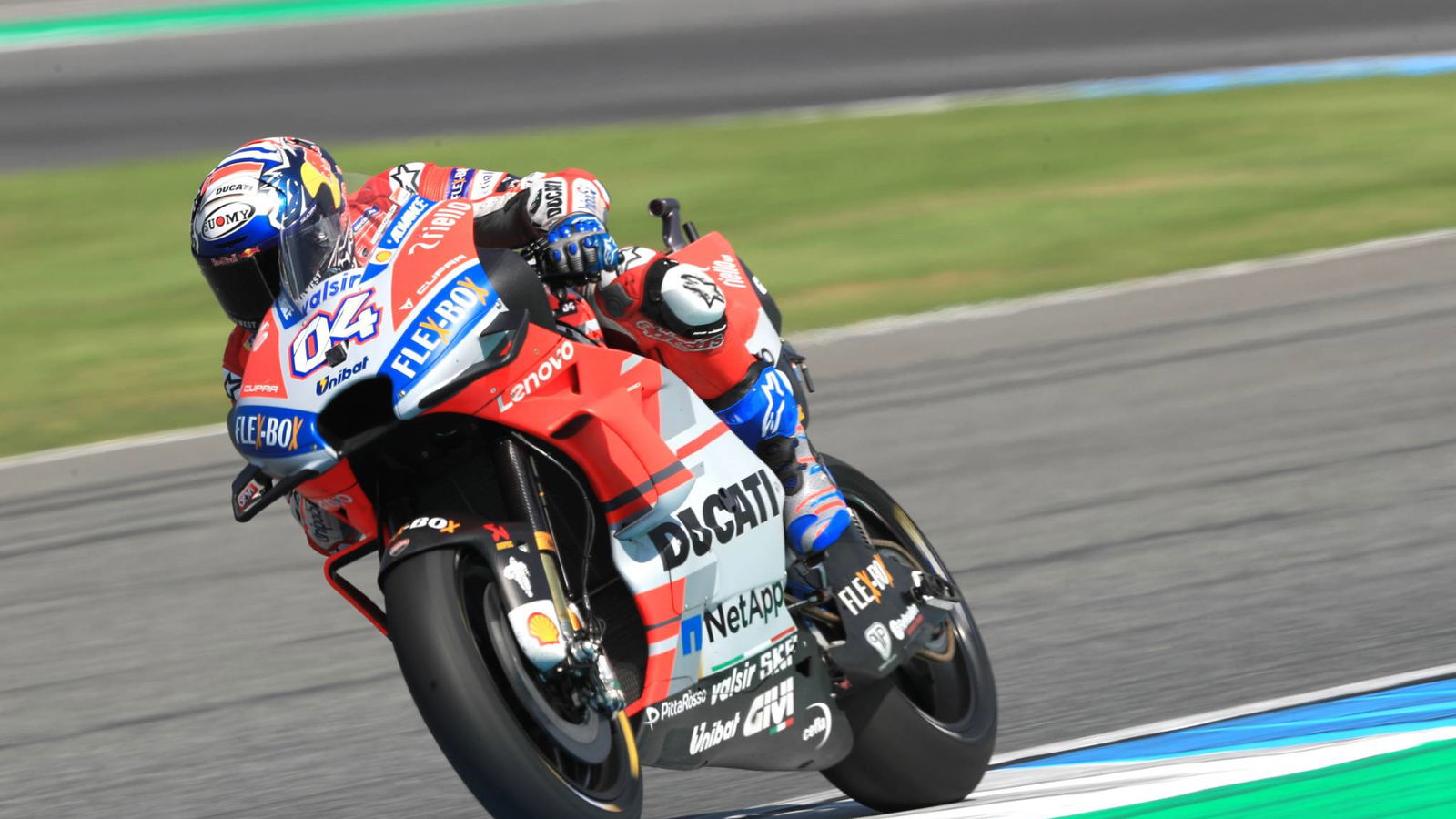 Hasil Latihan Bebas (3) MotoGP Thailand