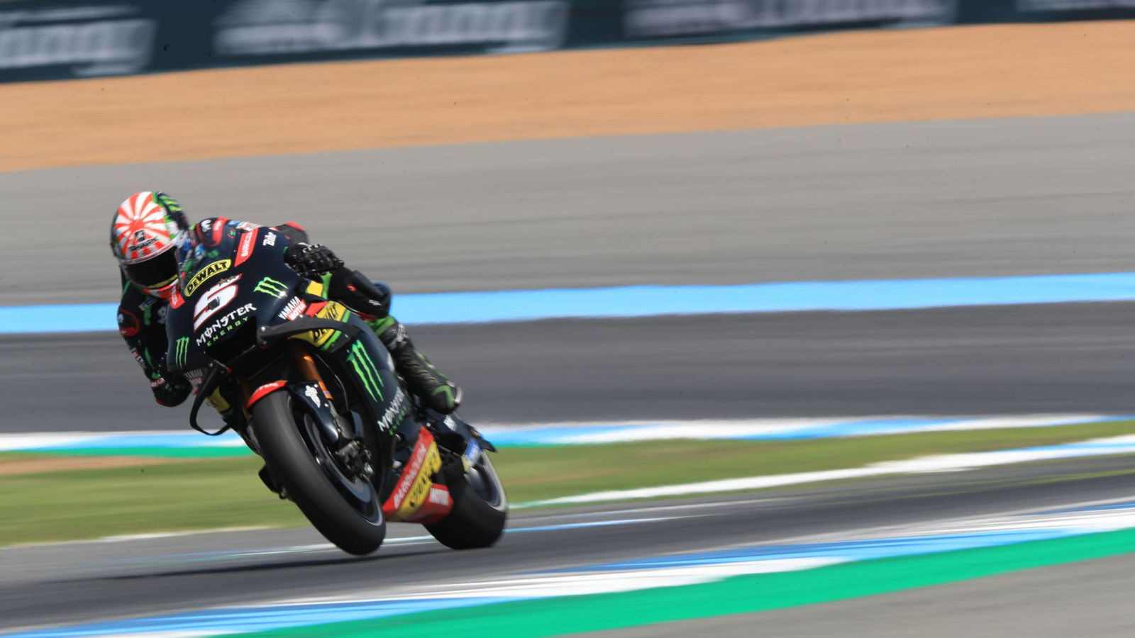 Zarco: Fighting for drive will hurt race pace