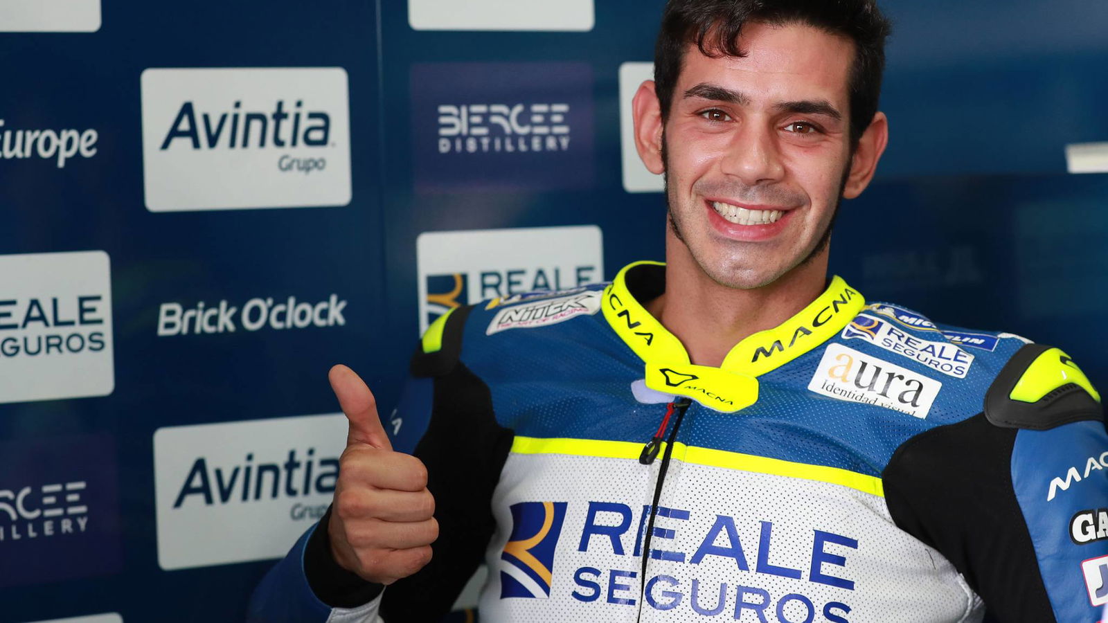 Torres bergabung dengan Pedercini untuk kembalinya WorldSBK