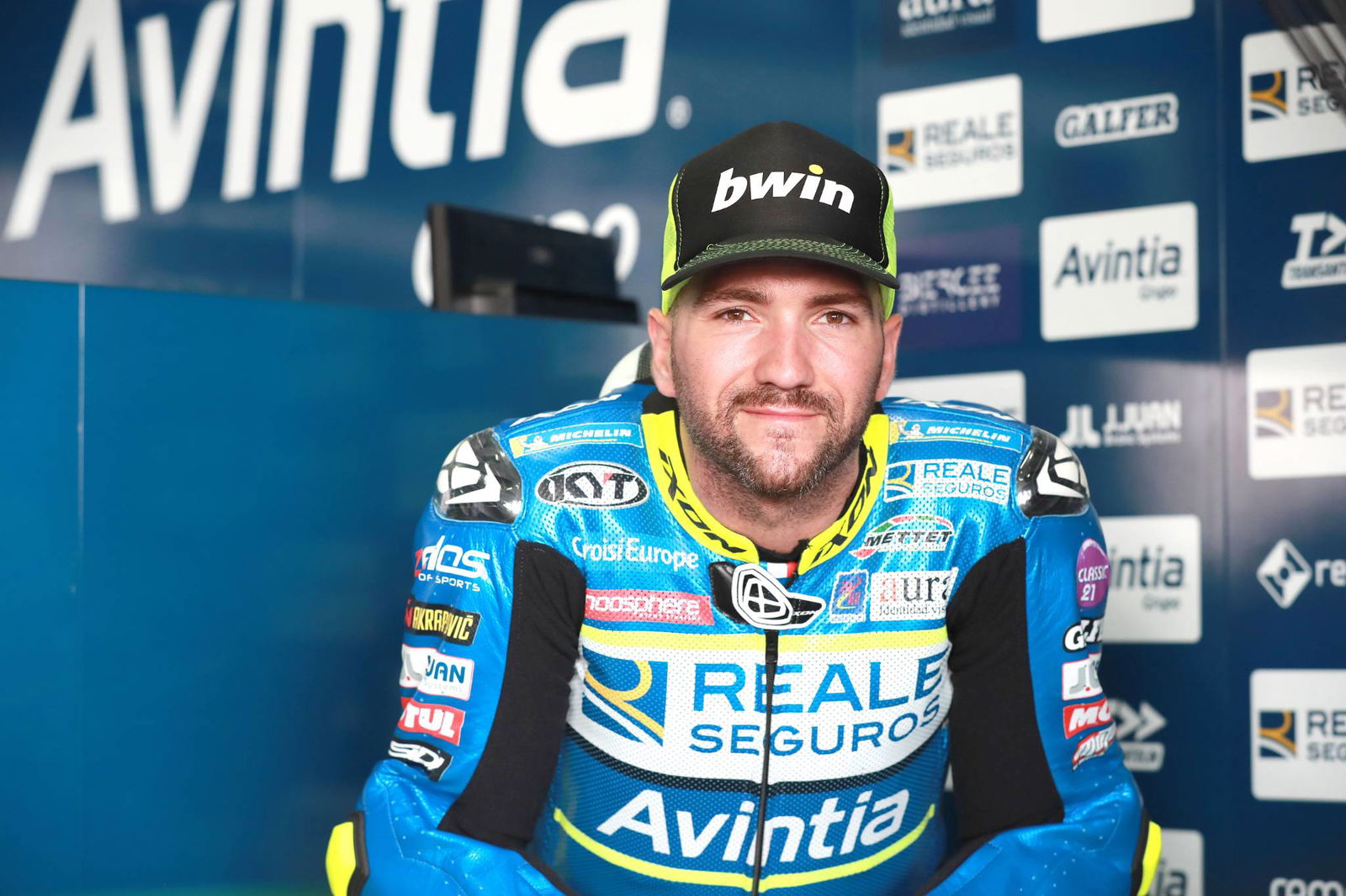 MotoGP Jepang - Hasil Kualifikasi (1)