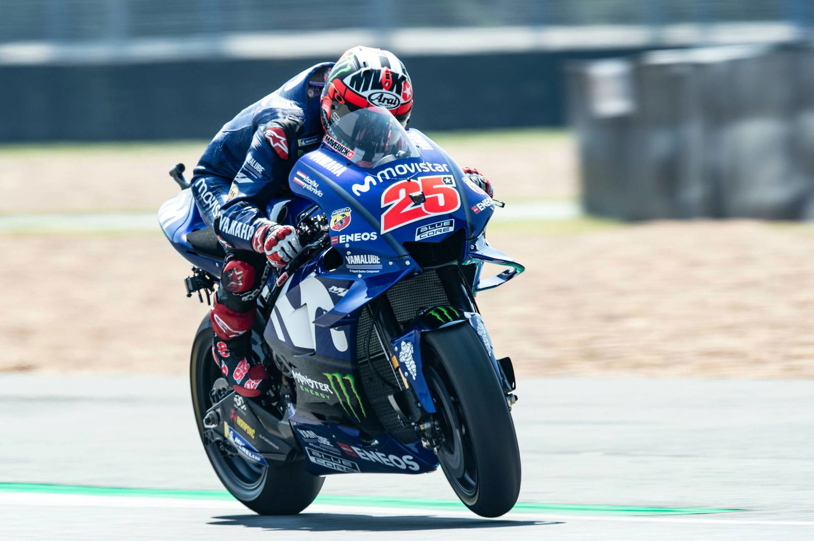 Rossi, Marquez, Dovi mull control tyre switch ten years on